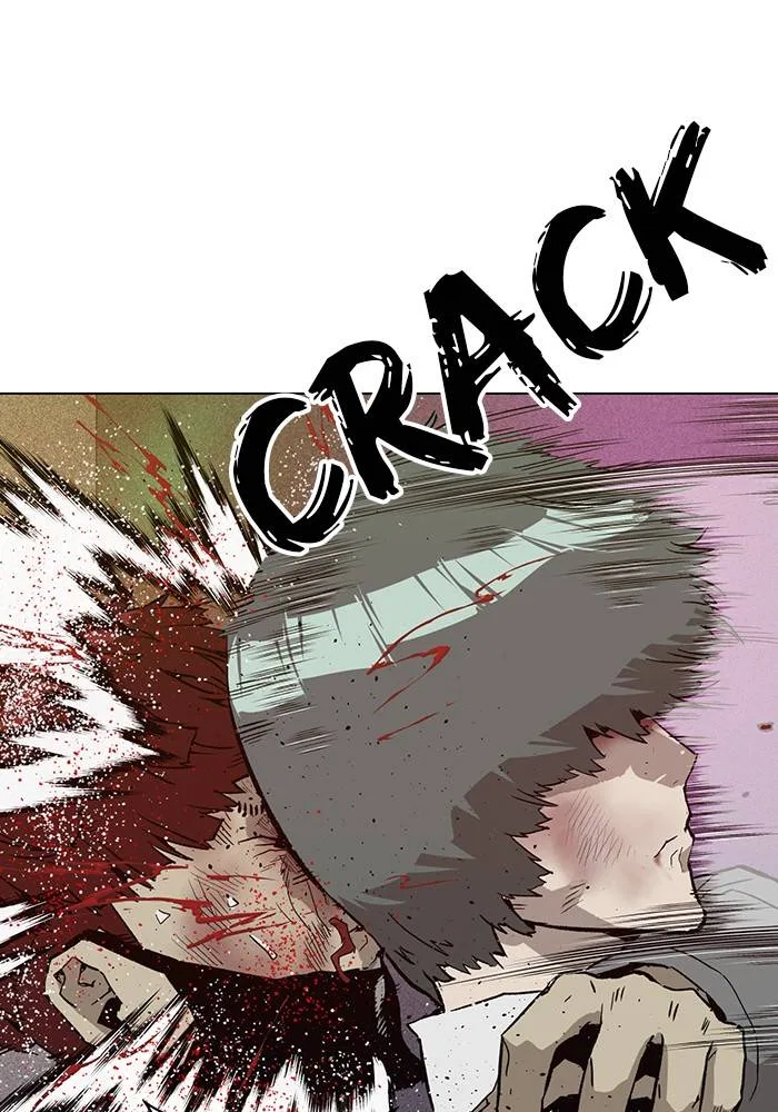 Weak Hero Chapter 192 – Page 22