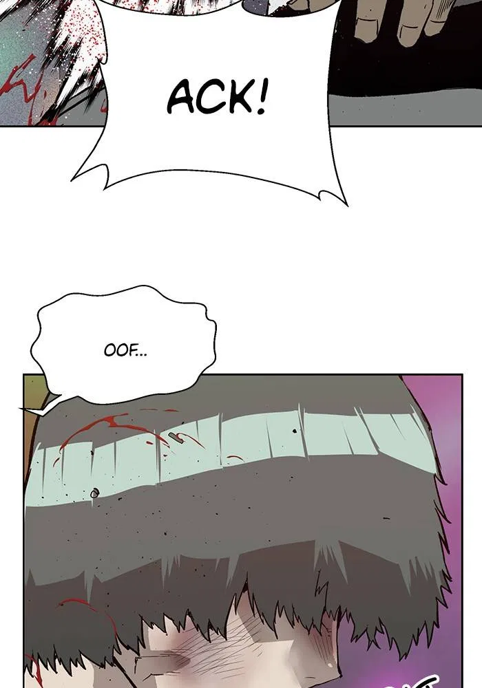 Weak Hero Chapter 192 – Page 23