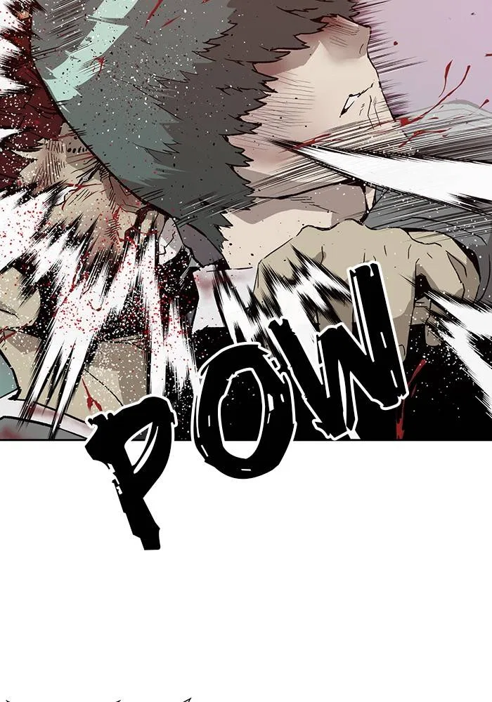 Weak Hero Chapter 192 – Page 25