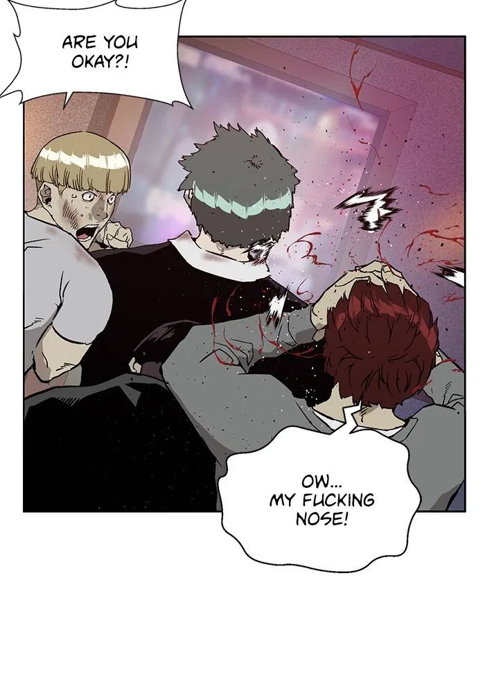 Weak Hero Chapter 192 – Page 26