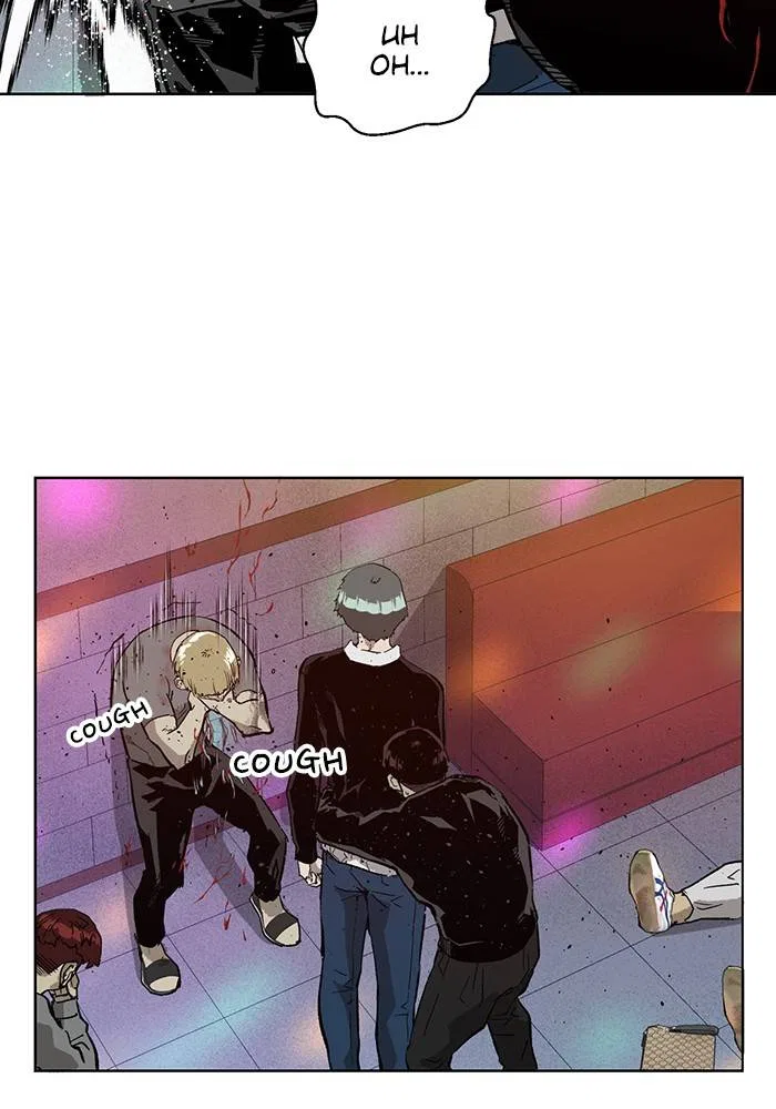 Weak Hero Chapter 192 – Page 28