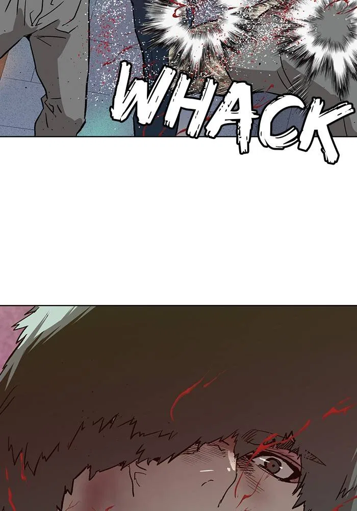 Weak Hero Chapter 192 – Page 30