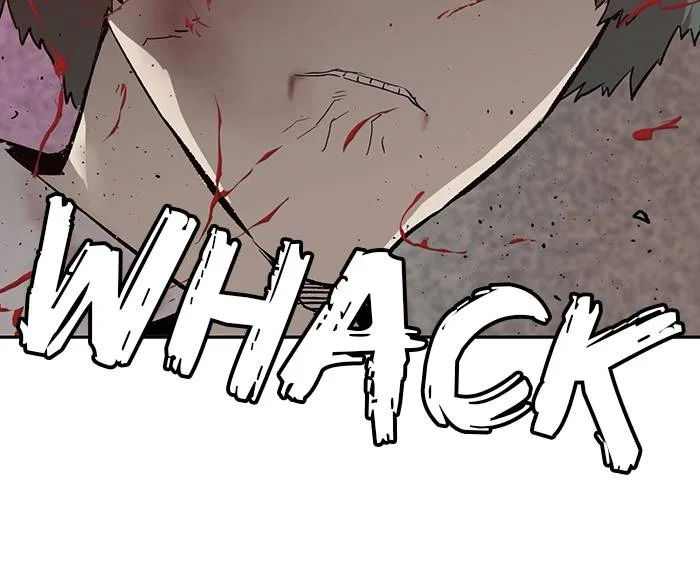 Weak Hero Chapter 192 – Page 31