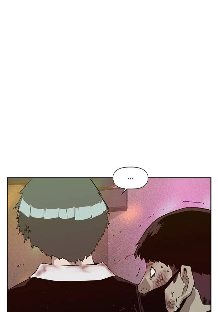 Weak Hero Chapter 192 – Page 32