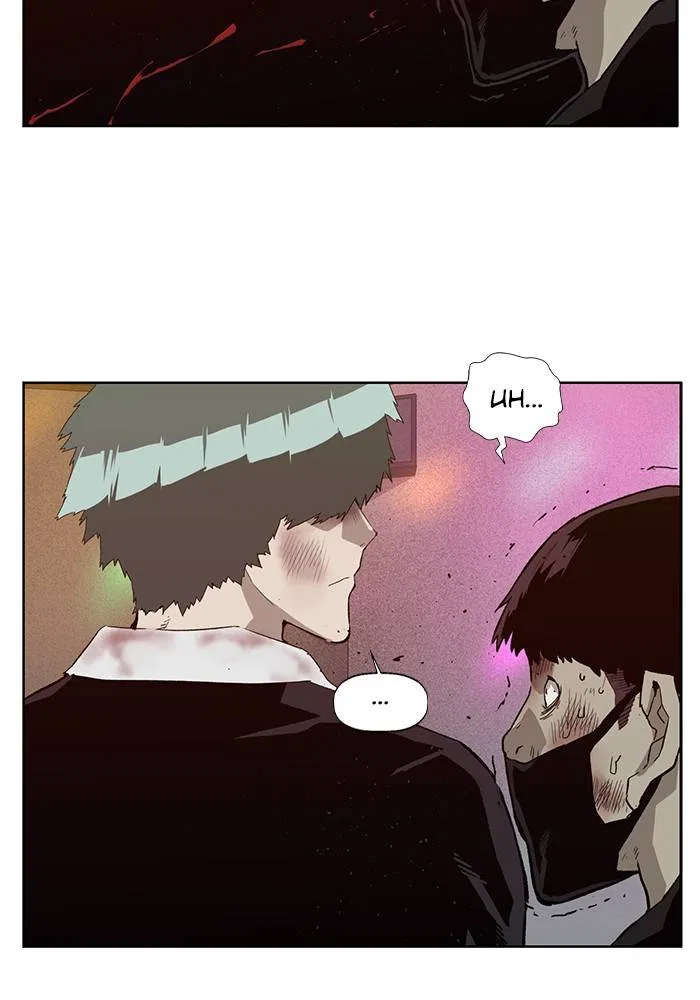 Weak Hero Chapter 192 – Page 33