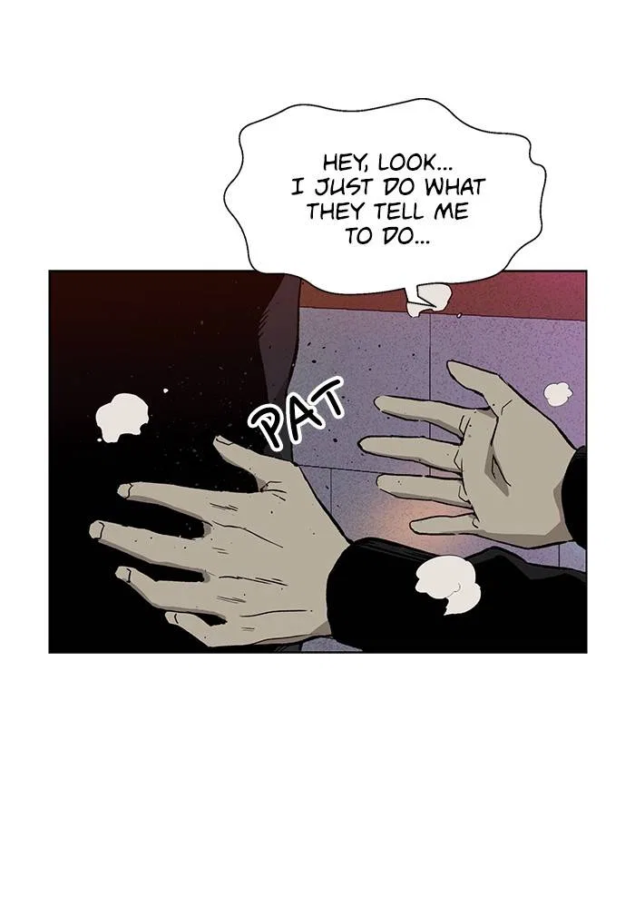 Weak Hero Chapter 192 – Page 34