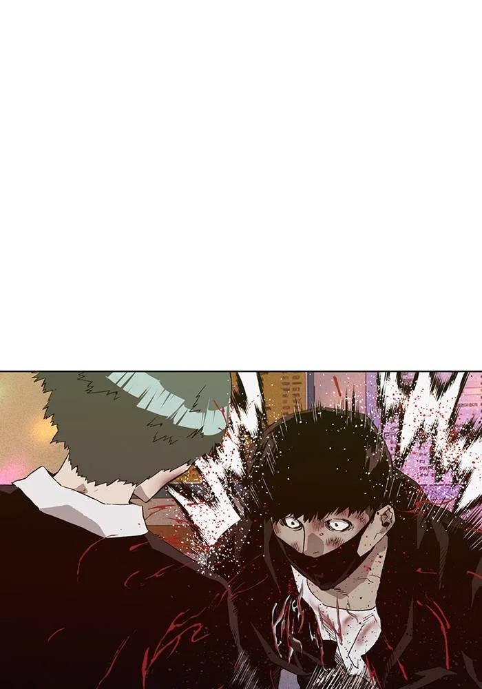 Weak Hero Chapter 192 – Page 35