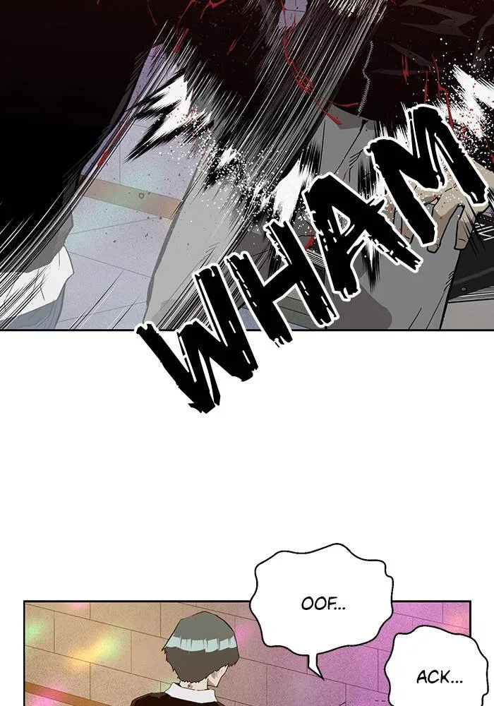 Weak Hero Chapter 192 – Page 36