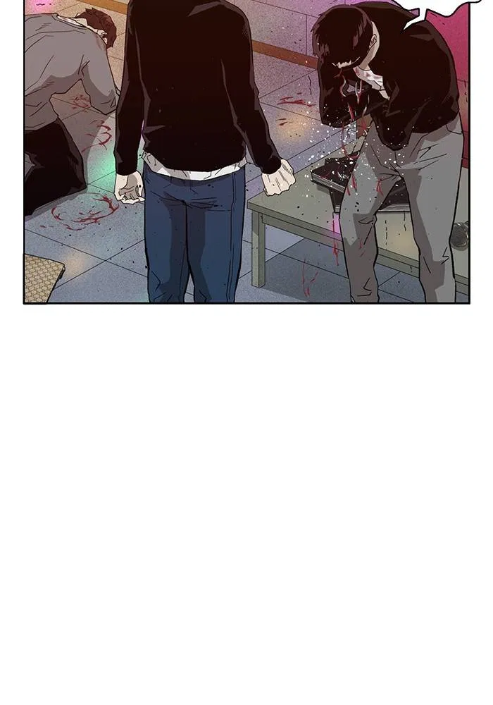 Weak Hero Chapter 192 – Page 37