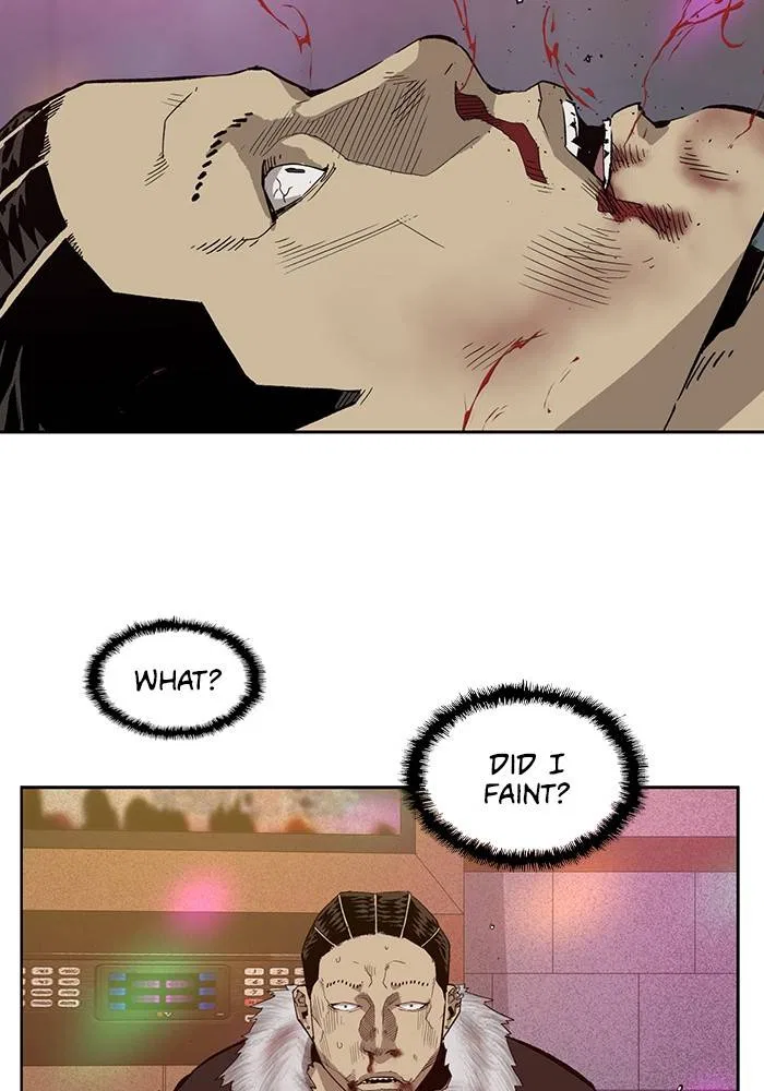 Weak Hero Chapter 192 – Page 39