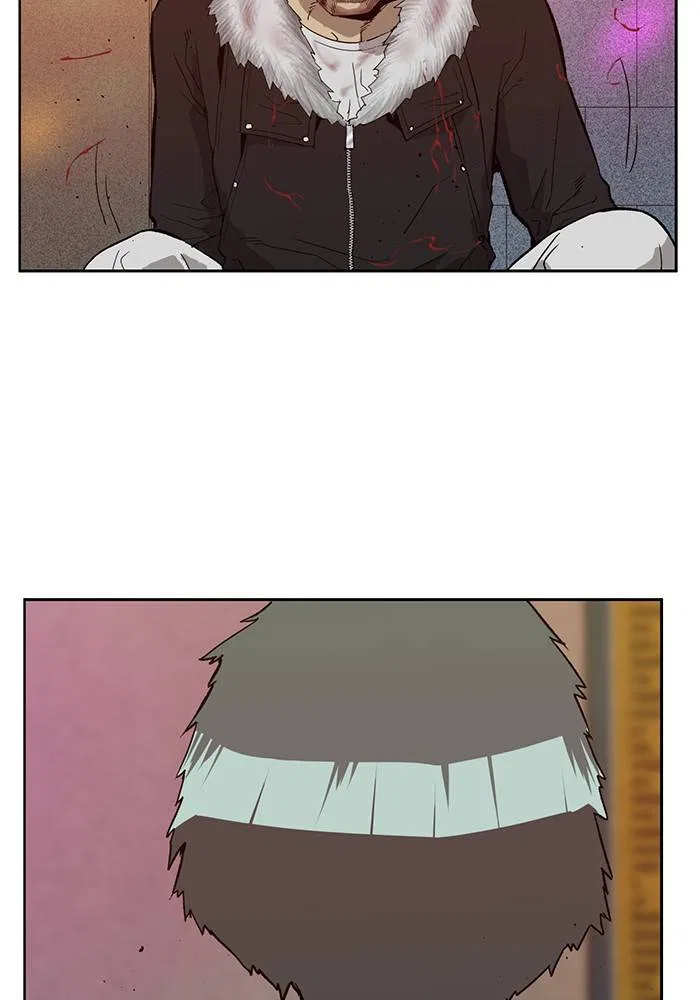 Weak Hero Chapter 192 – Page 40