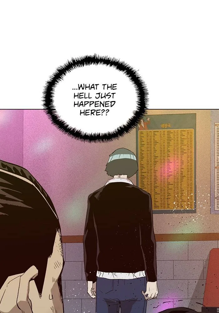 Weak Hero Chapter 192 – Page 42