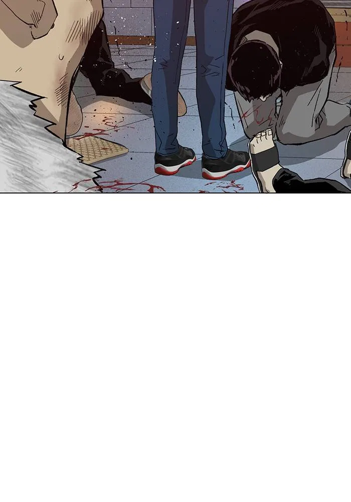 Weak Hero Chapter 192 – Page 43
