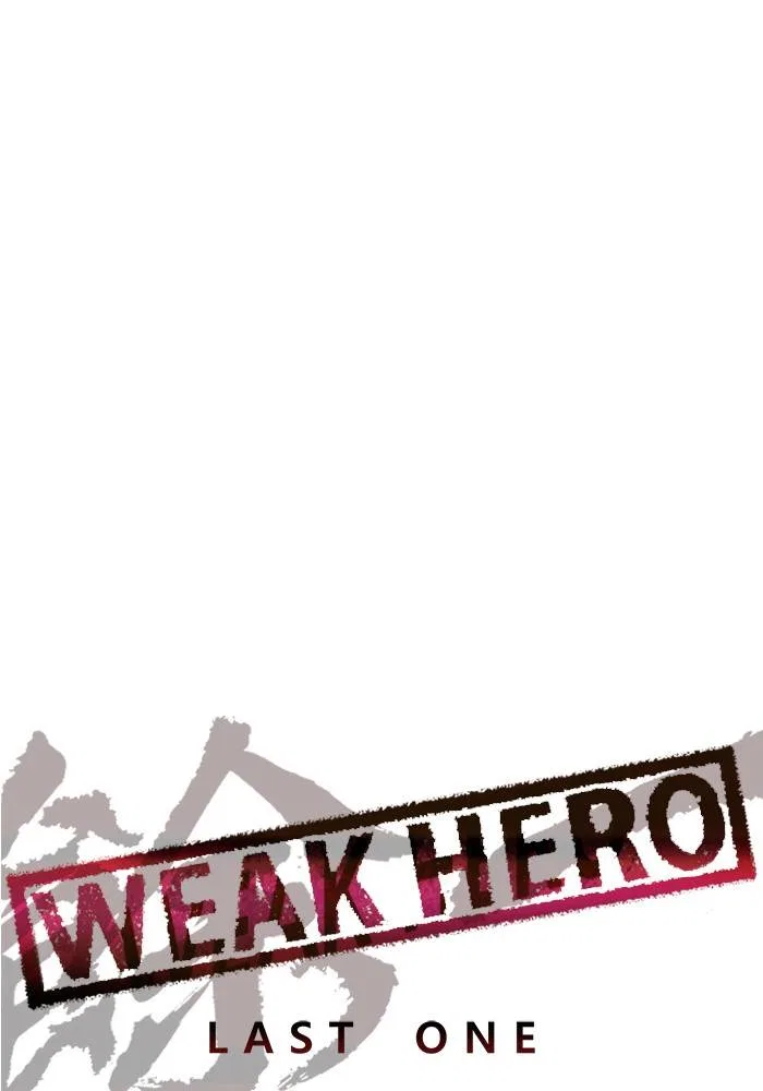 Weak Hero Chapter 192 – Page 44
