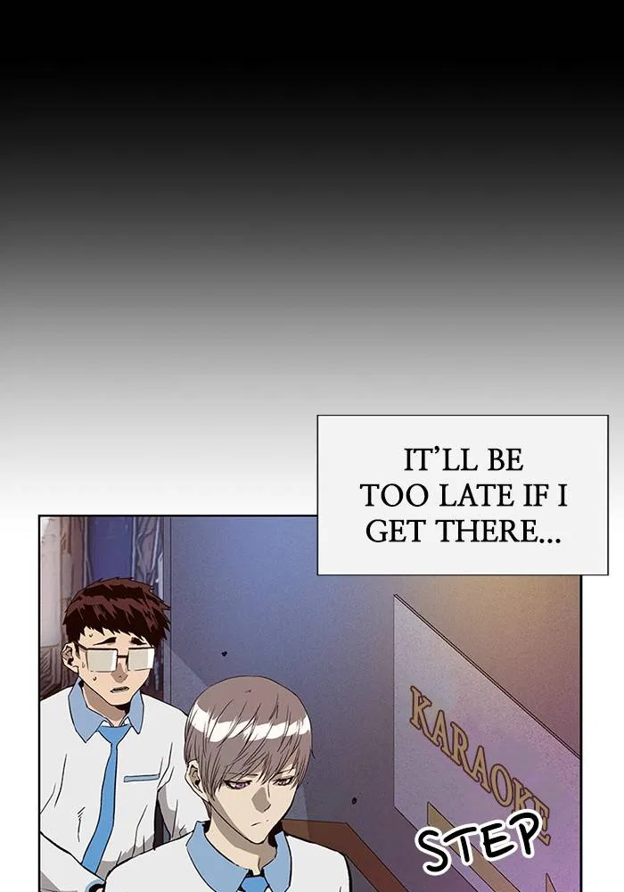 Weak Hero Chapter 192 – Page 50