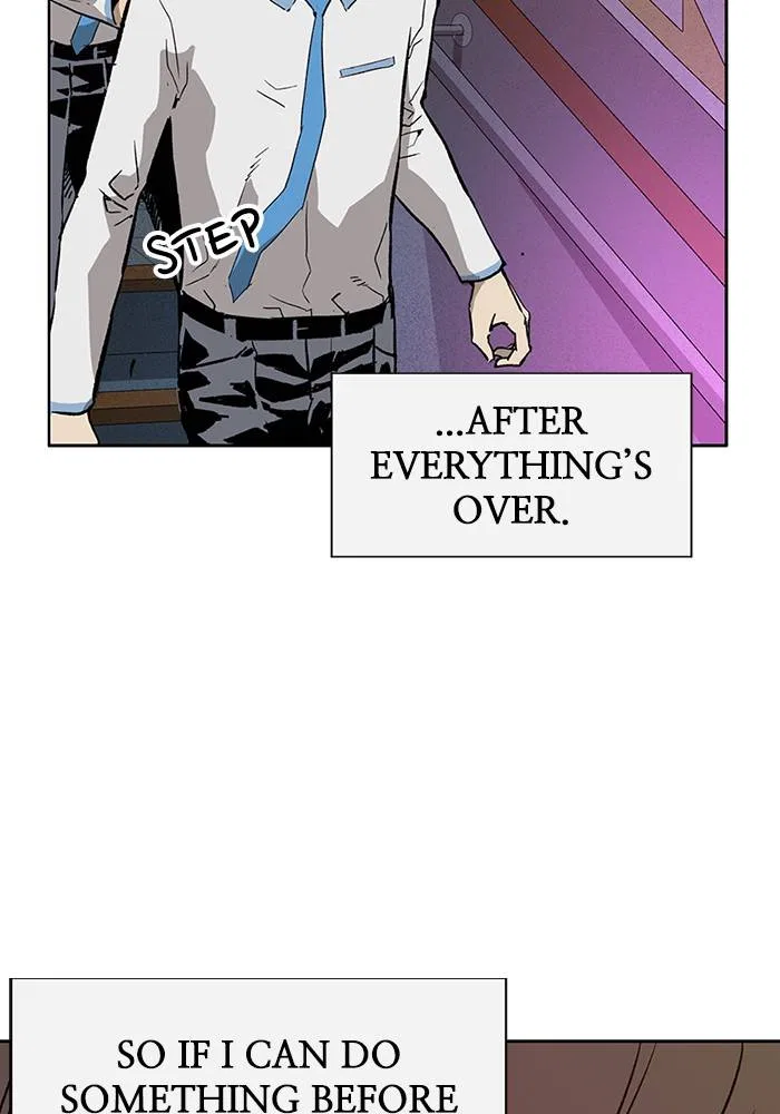 Weak Hero Chapter 192 – Page 51