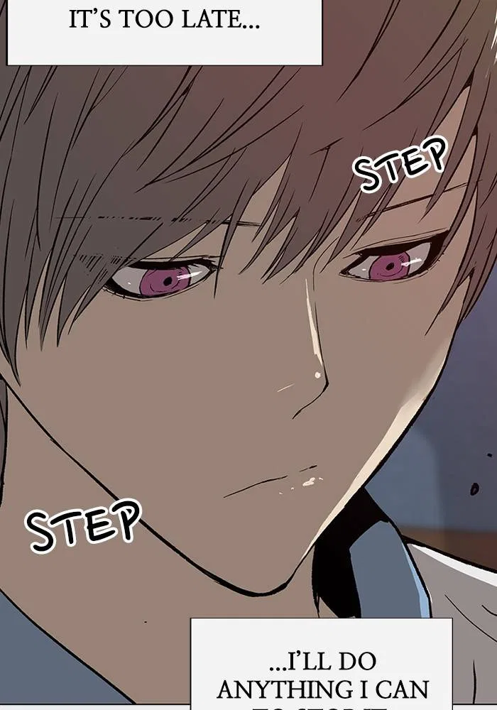 Weak Hero Chapter 192 – Page 52