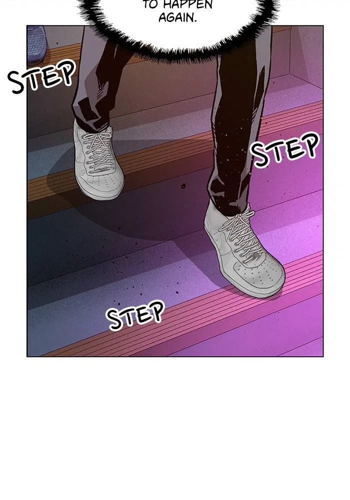 Weak Hero Chapter 192 – Page 55