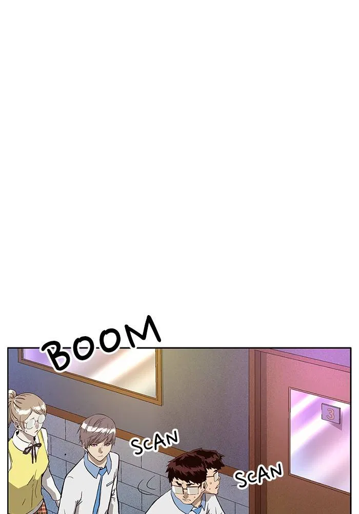 Weak Hero Chapter 192 – Page 57