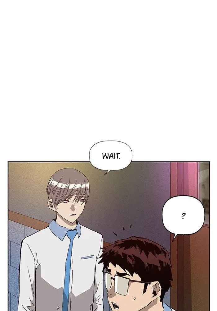 Weak Hero Chapter 192 – Page 59