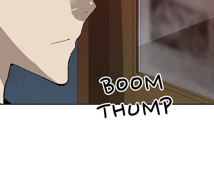 Weak Hero Chapter 192 – Page 61