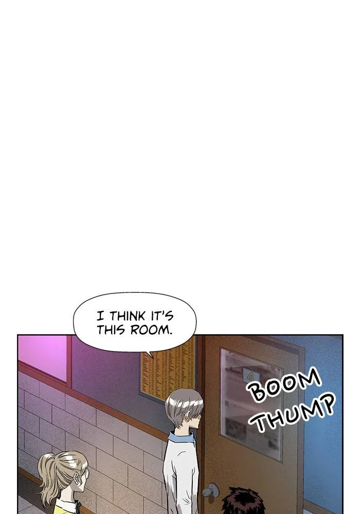 Weak Hero Chapter 192 – Page 62