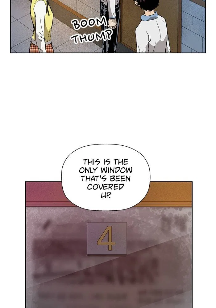 Weak Hero Chapter 192 – Page 63