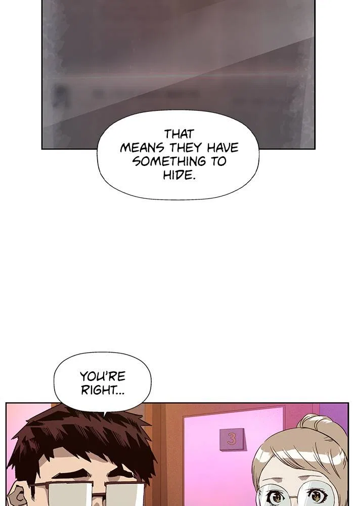 Weak Hero Chapter 192 – Page 64