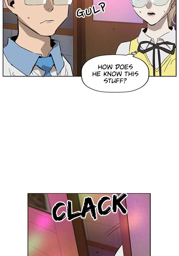 Weak Hero Chapter 192 – Page 65