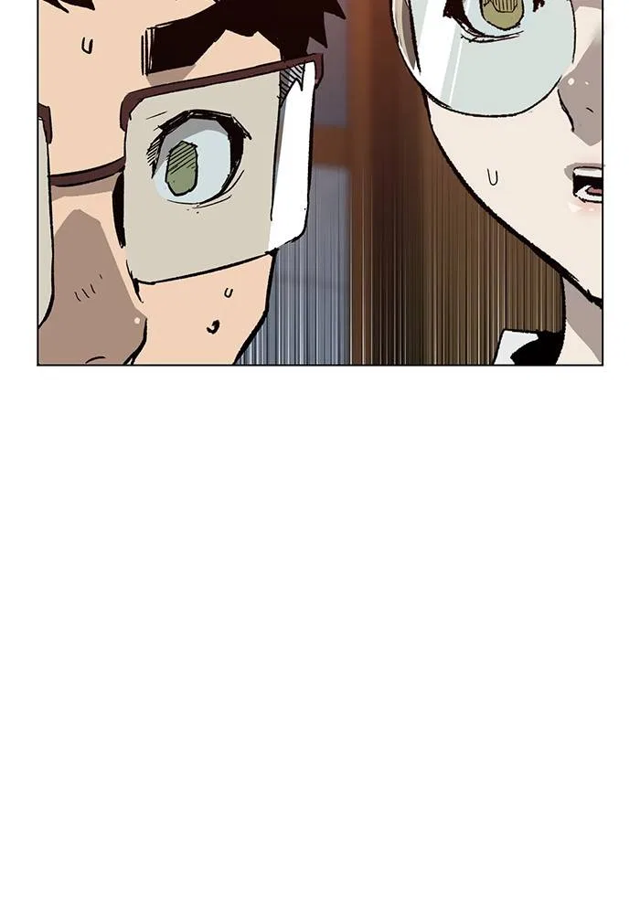 Weak Hero Chapter 192 – Page 67
