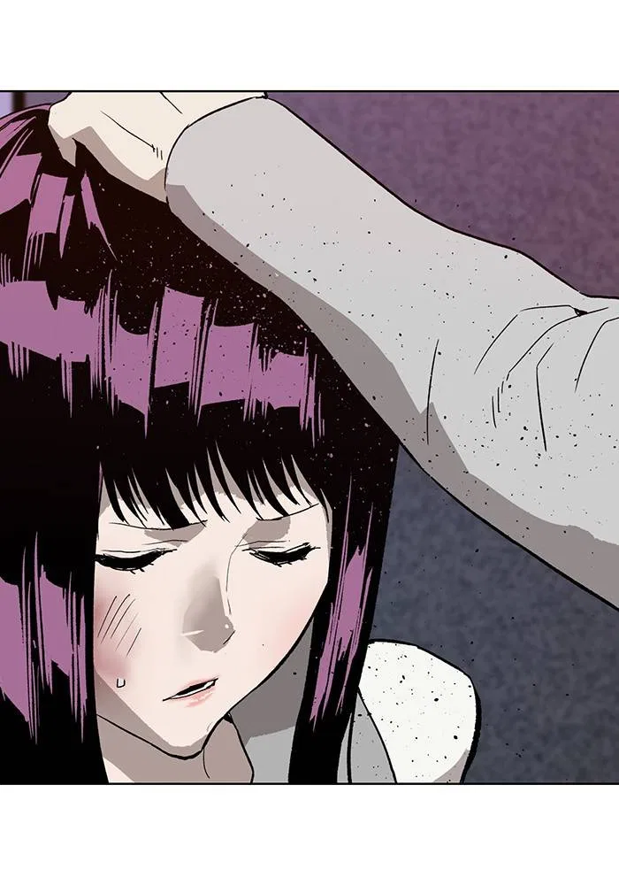 Weak Hero Chapter 192 – Page 75