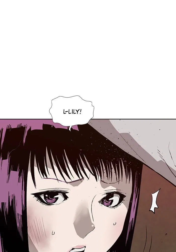 Weak Hero Chapter 192 – Page 78