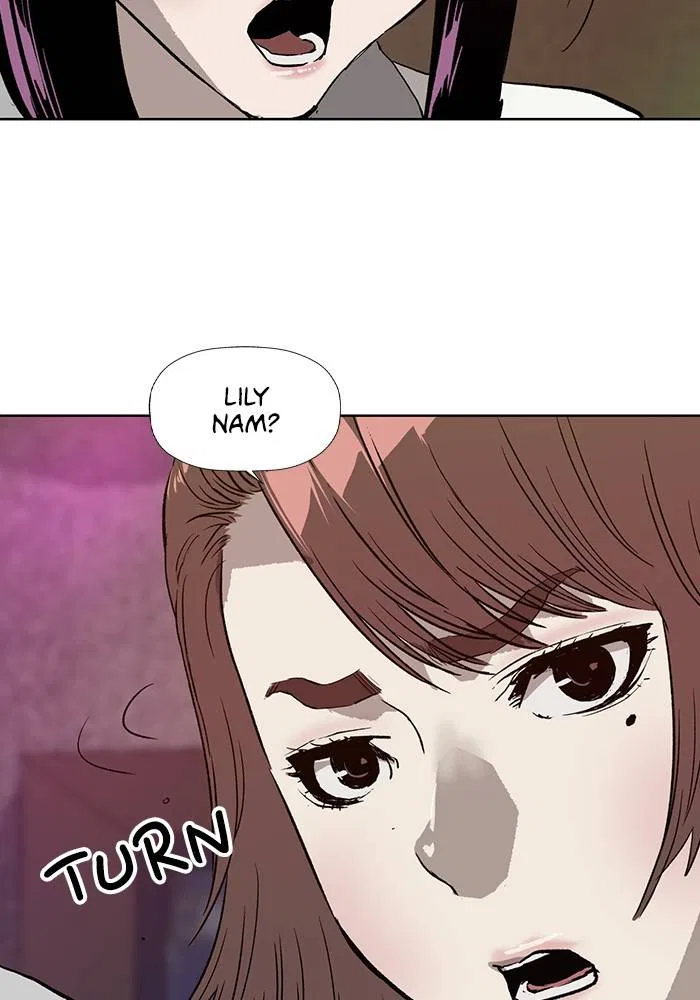 Weak Hero Chapter 192 – Page 79