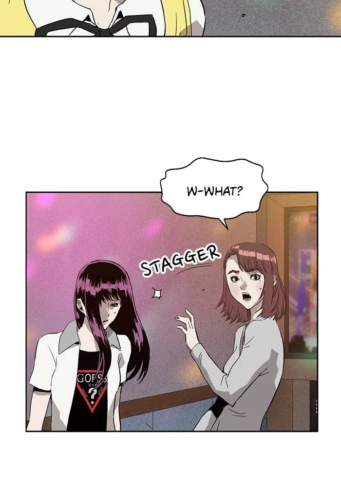 Weak Hero Chapter 192 – Page 81