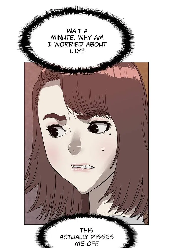 Weak Hero Chapter 192 – Page 82