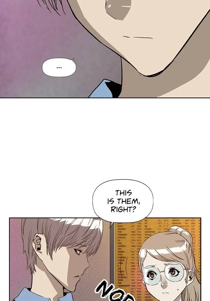 Weak Hero Chapter 192 – Page 90