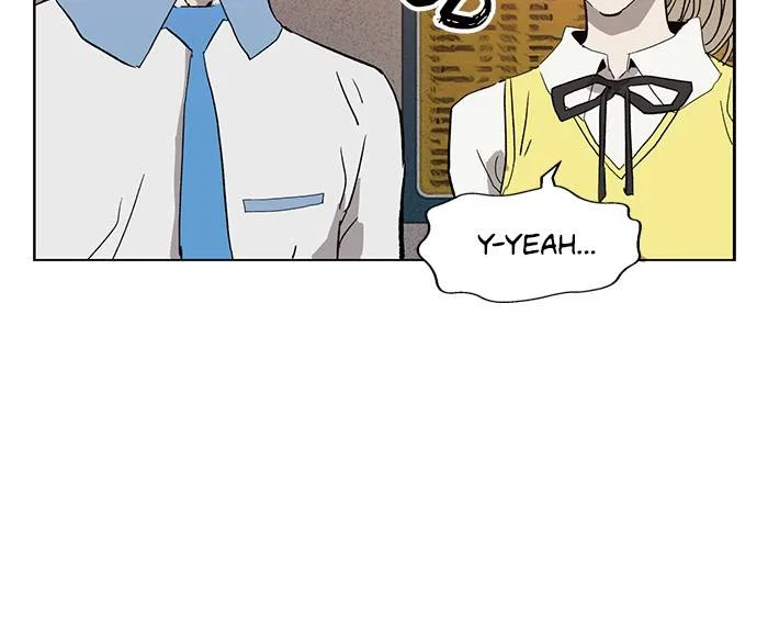 Weak Hero Chapter 192 – Page 91