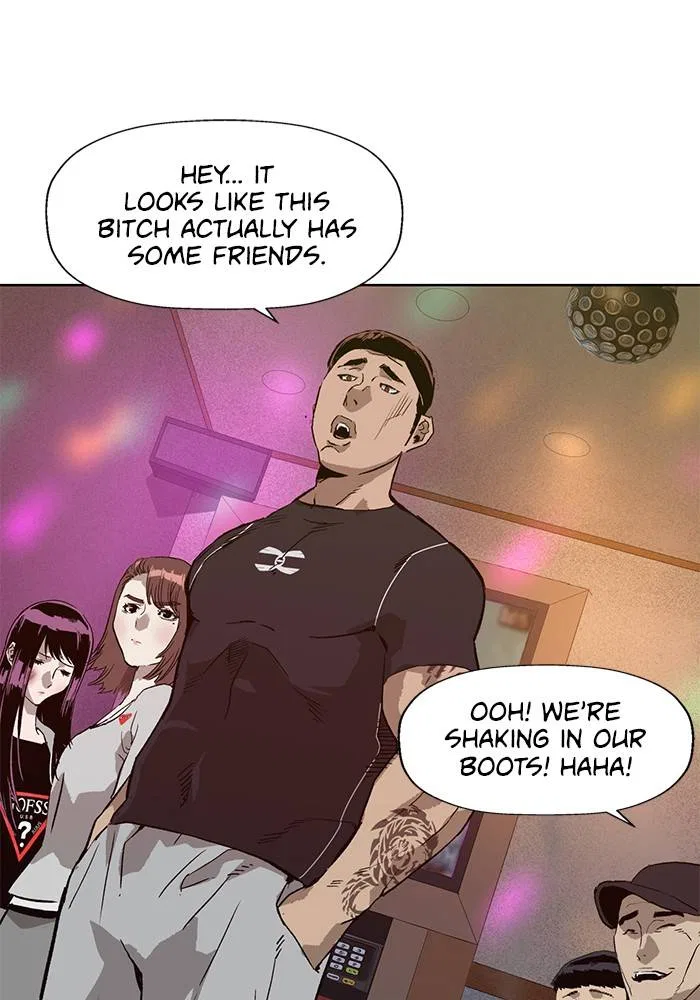 Weak Hero Chapter 192 – Page 92