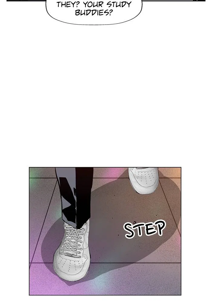 Weak Hero Chapter 192 – Page 94