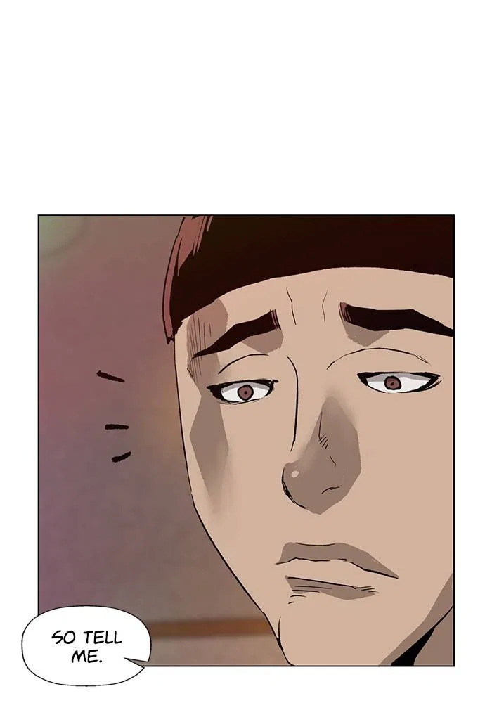Weak Hero Chapter 192 – Page 95