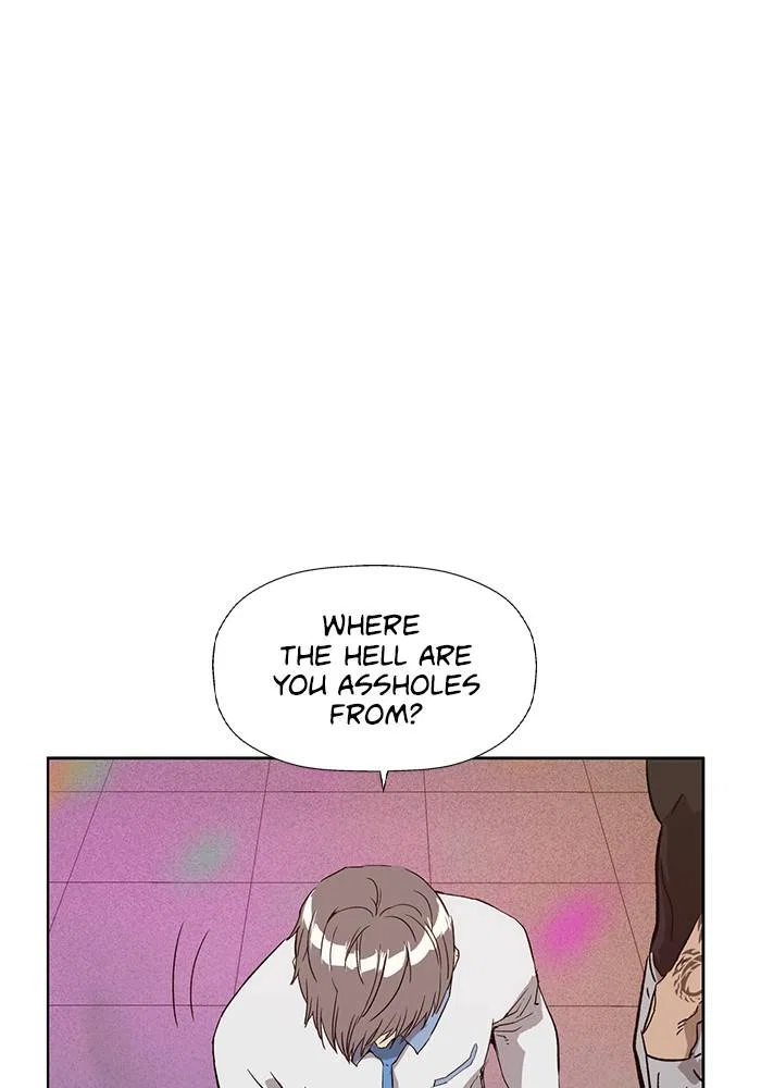 Weak Hero Chapter 192 – Page 96