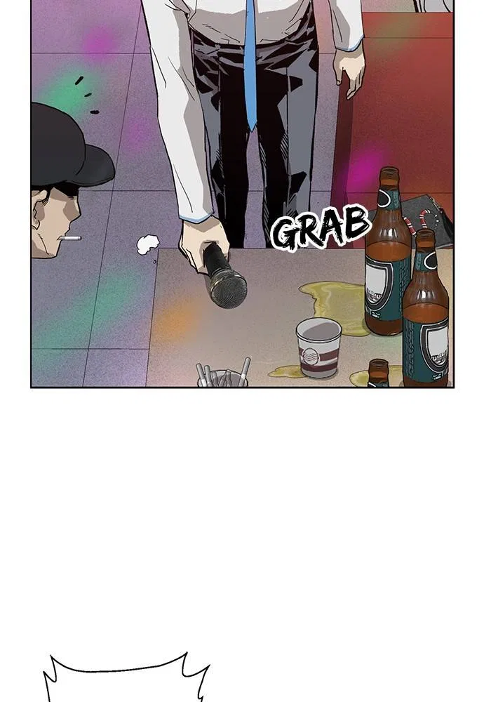 Weak Hero Chapter 192 – Page 97