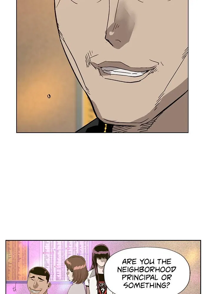 Weak Hero Chapter 192 – Page 104