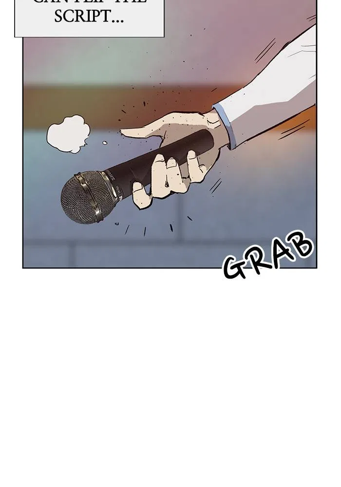 Weak Hero Chapter 192 – Page 109
