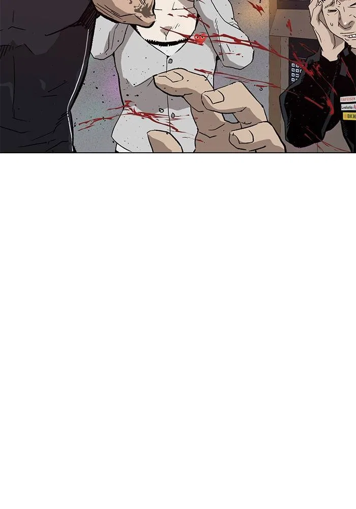 Weak Hero Chapter 192 – Page 113