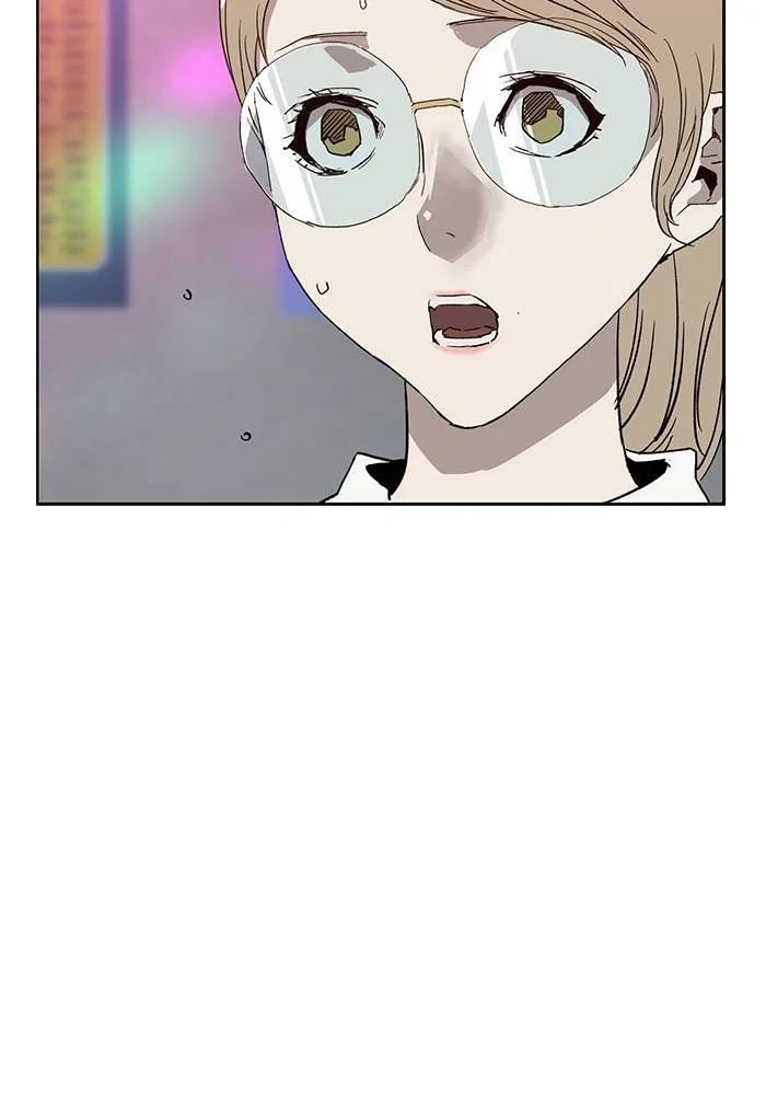 Weak Hero Chapter 192 – Page 116