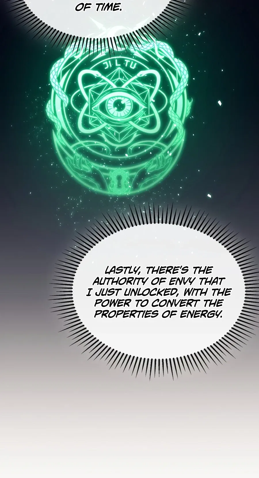 Return of the Apocalypse-Class Death Knight Chapter 80 – Page 13