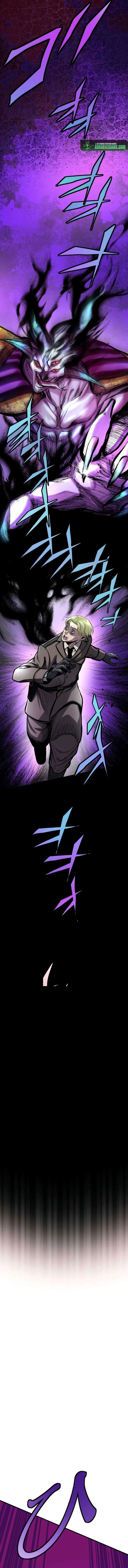Revenge of G Chapter 10 – Page 2