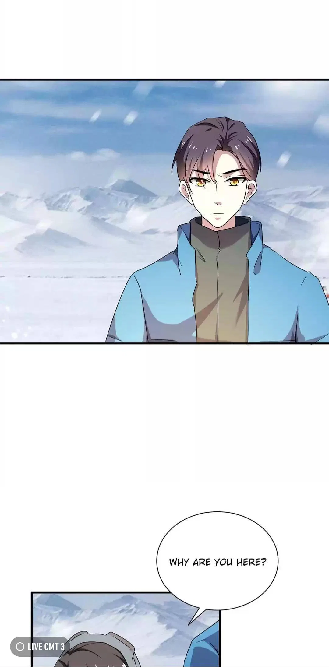 The Naive Mr. Lu Chapter 251 – Page 2