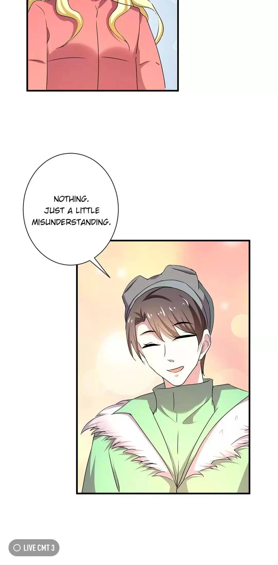 The Naive Mr. Lu Chapter 251 – Page 10